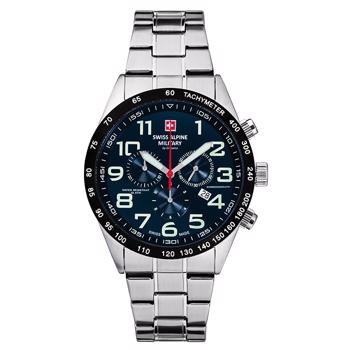 Swiss Alpine Military model 7047.9135 buy it at your Watch and Jewelery shop
